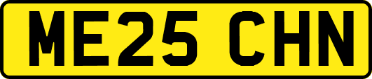 ME25CHN