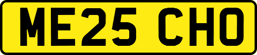 ME25CHO