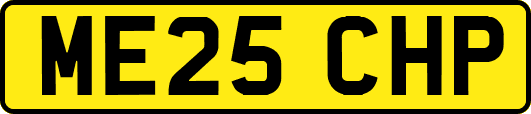 ME25CHP