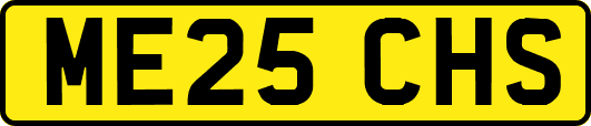 ME25CHS