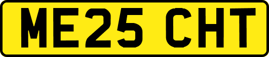 ME25CHT