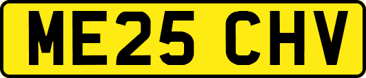 ME25CHV
