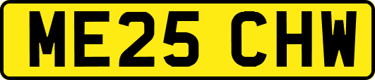 ME25CHW