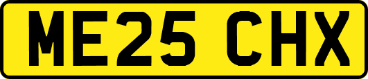 ME25CHX