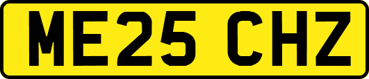 ME25CHZ