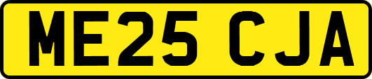ME25CJA