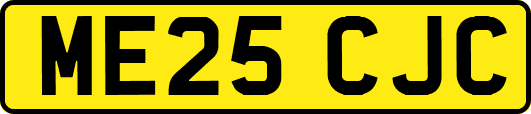 ME25CJC