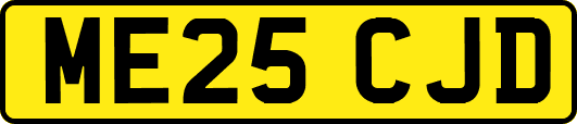 ME25CJD