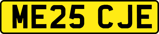 ME25CJE