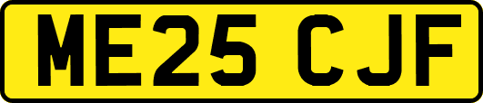 ME25CJF