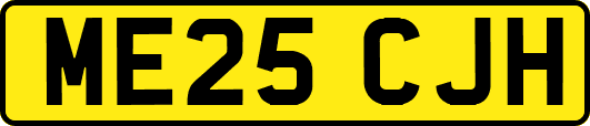 ME25CJH