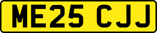 ME25CJJ