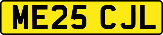 ME25CJL