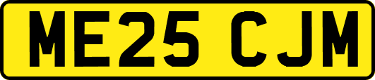 ME25CJM