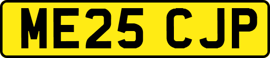 ME25CJP