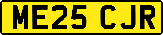 ME25CJR
