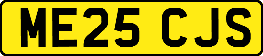 ME25CJS