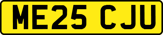 ME25CJU