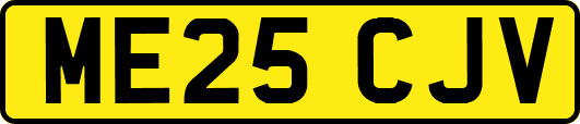 ME25CJV