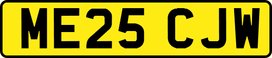ME25CJW