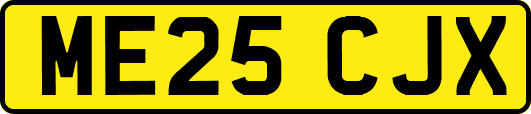 ME25CJX