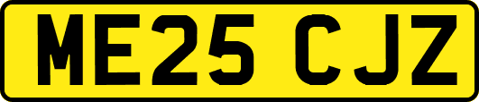 ME25CJZ