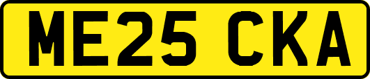 ME25CKA