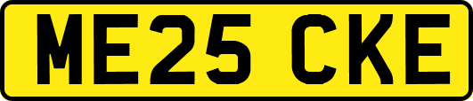 ME25CKE