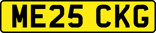 ME25CKG