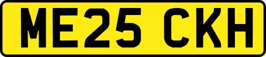 ME25CKH