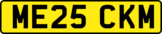 ME25CKM