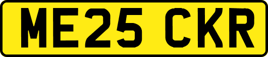 ME25CKR