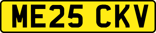 ME25CKV
