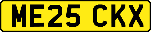 ME25CKX
