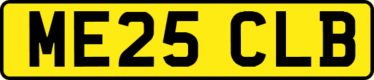ME25CLB