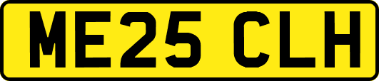 ME25CLH
