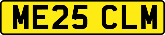 ME25CLM