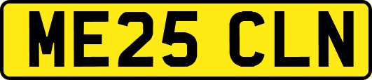 ME25CLN