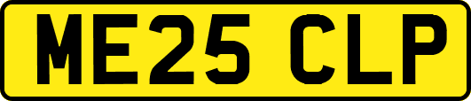 ME25CLP