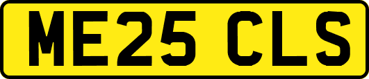 ME25CLS