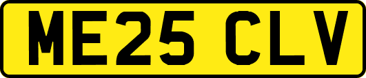 ME25CLV
