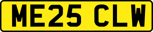 ME25CLW