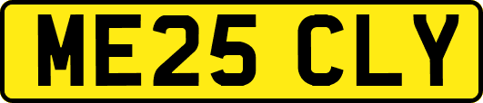 ME25CLY