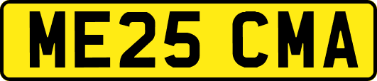 ME25CMA