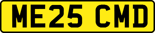 ME25CMD