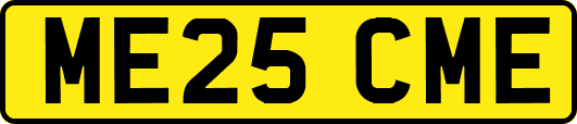 ME25CME