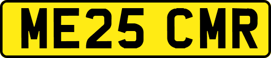 ME25CMR