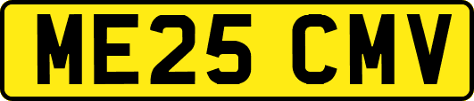 ME25CMV