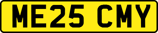 ME25CMY