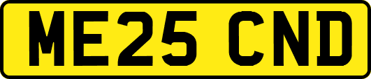 ME25CND